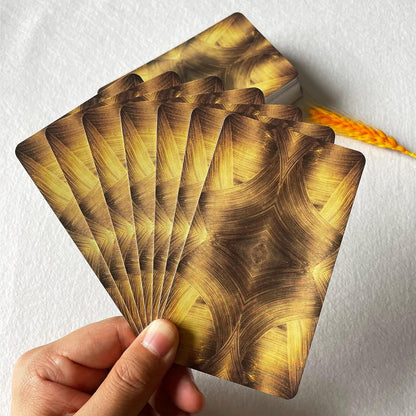 Career Oracle Cards Deck, Money and Life Oracle Cards, Oracle Decks Help You Achieve Financial Goals As Well As Life Goals and Career Ambitions.