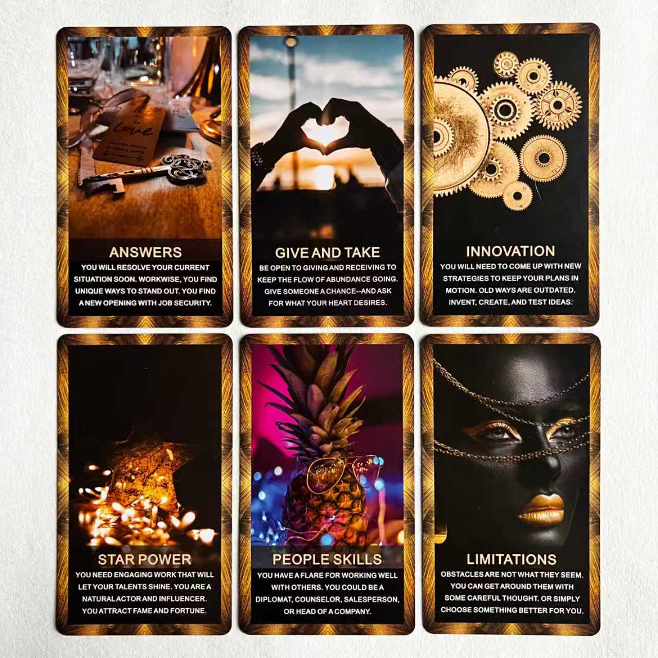 Career Oracle Cards Deck Online – Money and Life Oracle Cards, Oracle Decks Help You Achieve Financial Goals, Best Oracle Decks